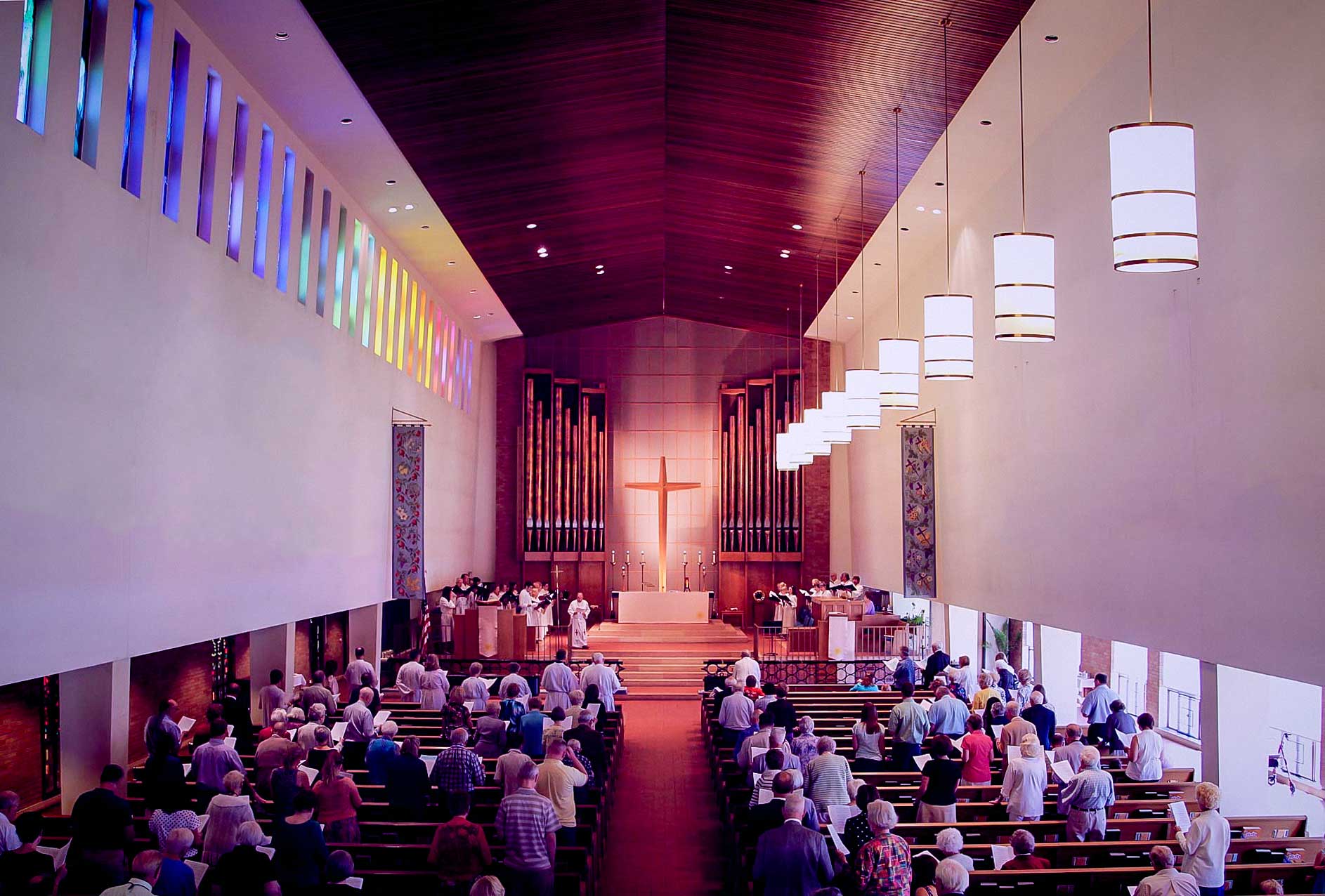 Worshipataugustana Augustana Lutheran Church Denver Co